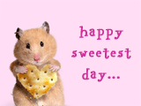 All My Heart Ecard