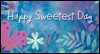 Sweetest Day 10/19