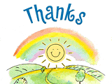 You Made My Day Ecard