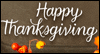 Thanksgiving Prayer