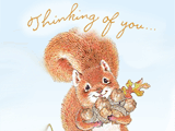 Thinking of You
