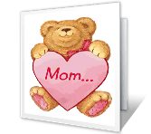 Printable Valentine's Day Cards Family | American Greetings