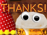 Draft Thanks (Reply Card)