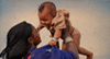 Save the Children Mother's Day Postcard