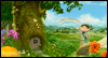 Magical Thanks<br>Reply Card
