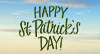 St. Pats<br>Reply Card