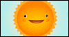 Sunny Day<br>Reply Card