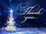 Thank You<br>Reply Card