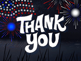 Thank You<br>Reply Card