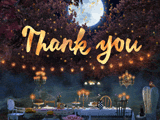 Thank You<br>Reply Card