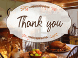 Thank You<br>Reply Card
