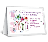 birthday cards for daughter print free at blue mountain