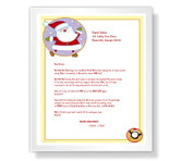 Printable Christmas Printable Stationery