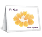 Confirmation Cards - Print Free at Blue Mountain