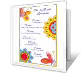 Friendship Cards for Friends - Print Free at Blue Mountain