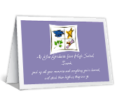High-School Graduation