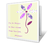 New Job Cards - Print Free at Blue Mountain