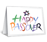 Passover Cards - Print Free at Blue Mountain