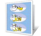 Hap-pee Holidays