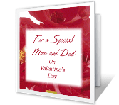 Valentine's Day Cards - Print Free at Blue Mountain