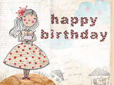 Birthday Ecards For Her | American Greetings