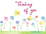 Thinking of You Ecards | American Greetings