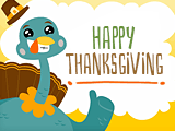 Funny Thanksgiving Ecards | American Greetings