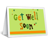 Get Well Cards | Free Printables at Blue Mountain