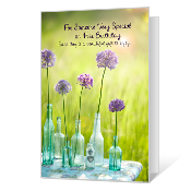 Each Day is a Gift Birthday Cards