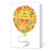 And Many More Birthday Cards