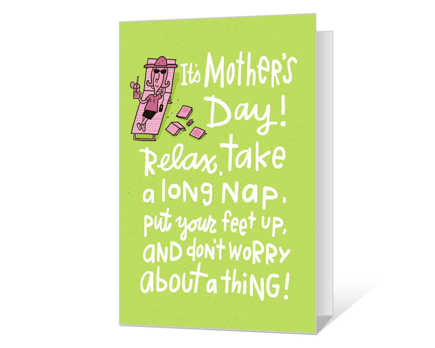 Funny Mother's Day