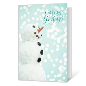 Season's Greetings