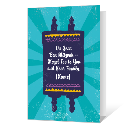 Cards Blue Mountain - Productdetail 