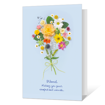 Better with Each Day Get Well Cards