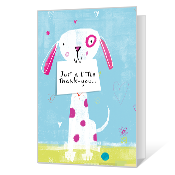 For Every Little Thing Thank You Cards