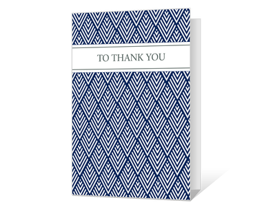 Printable Thank You Cards | Blue Mountain