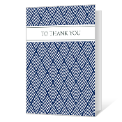 To Thank You Thank You Cards