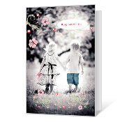 The Meaning of Us Anniversary Cards