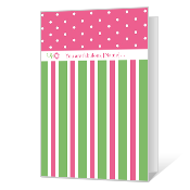 You're Fabulous Just Because Cards