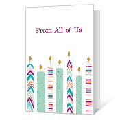 From All of Us Birthday Cards