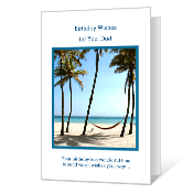 A Time to Remind You Birthday Cards