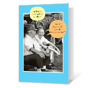 Getting Older Birthday Cards