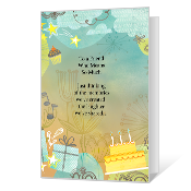 You Mean So Much Birthday Cards