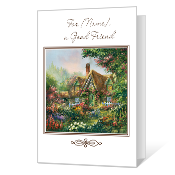 Through the Years Birthday Cards