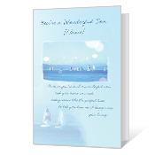 A Wonderful Son Like You Birthday Cards