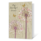 Genuine Joy Birthday Cards