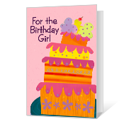 Perfect Birthday Birthday Cards