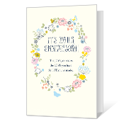 Wonderful Couple Anniversary Cards