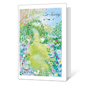 Sympathy and Caring Sympathy Cards