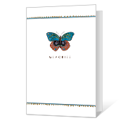 Warm Memories Sympathy Cards